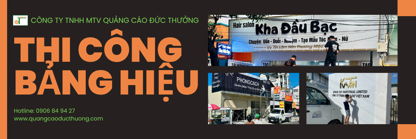 DỊCH VỤ