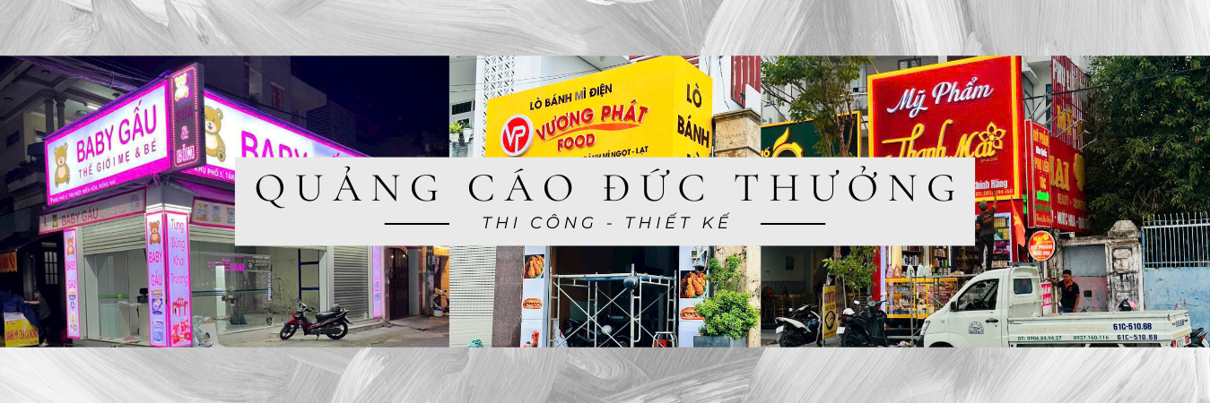 THI CÔNG - THIẾT KẾ