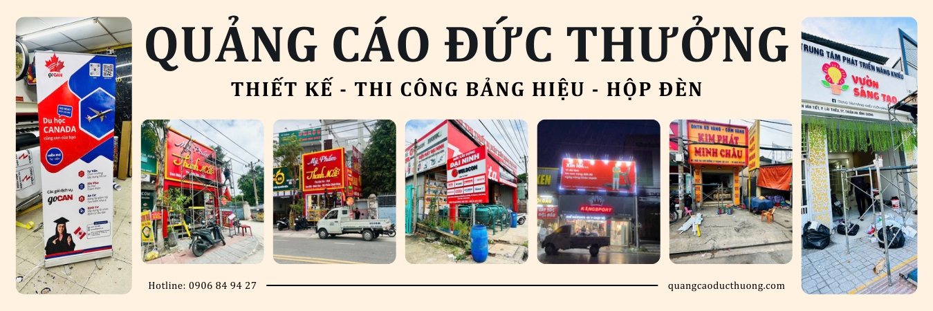 THI CÔNG - THIẾT KẾ